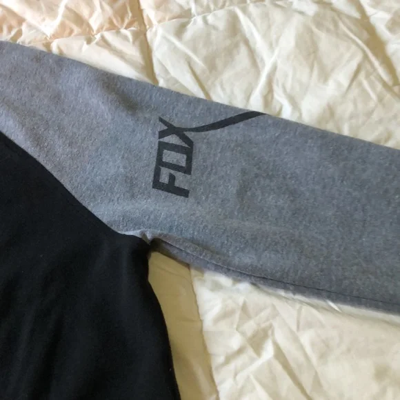 Fox Racing Active Tech size Med - Picture 5 of 8